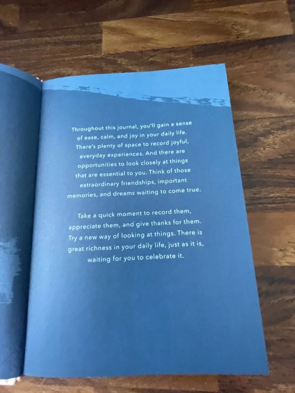 Green Inspired Simply Grateful Journal: Guided Notebook for Women
